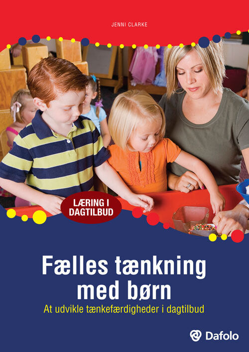 Fælles tænkning med børn