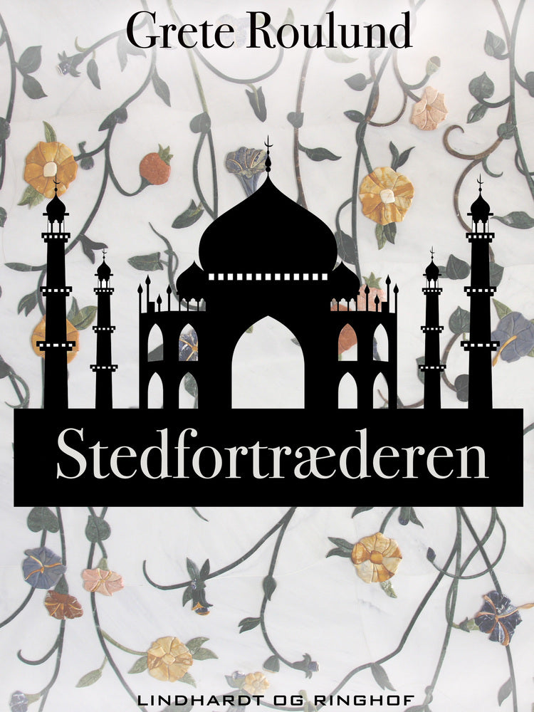 Stedfortræderen