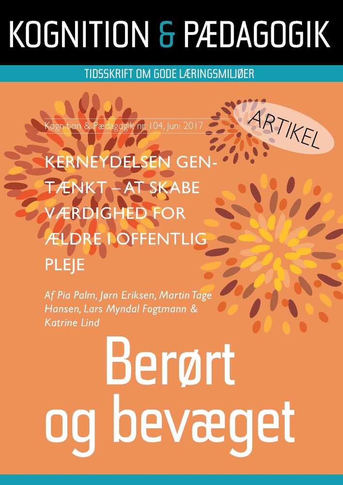 Kerneydelsen gentænkt