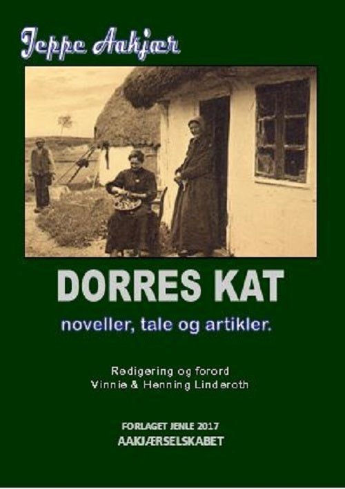 Dorres Kat