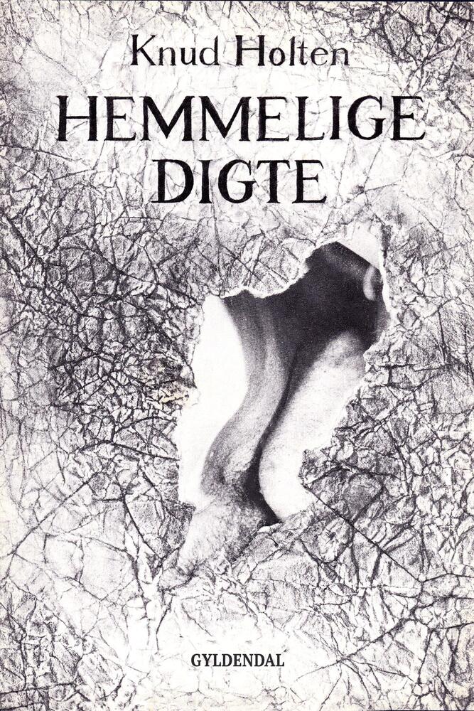 Hemmelige digte