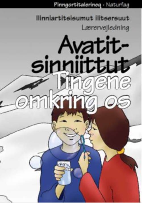 Avatitsinniittut