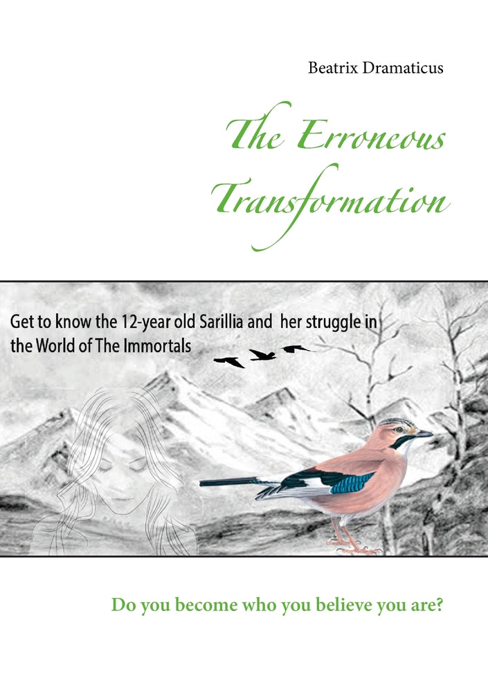 The erroneous transformation