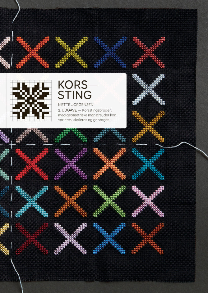Korssting