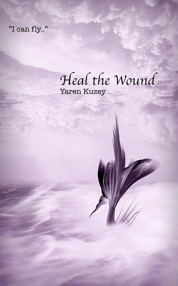 Heal the wound