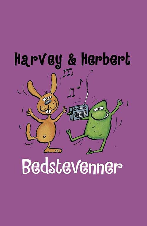 Bedstevenner