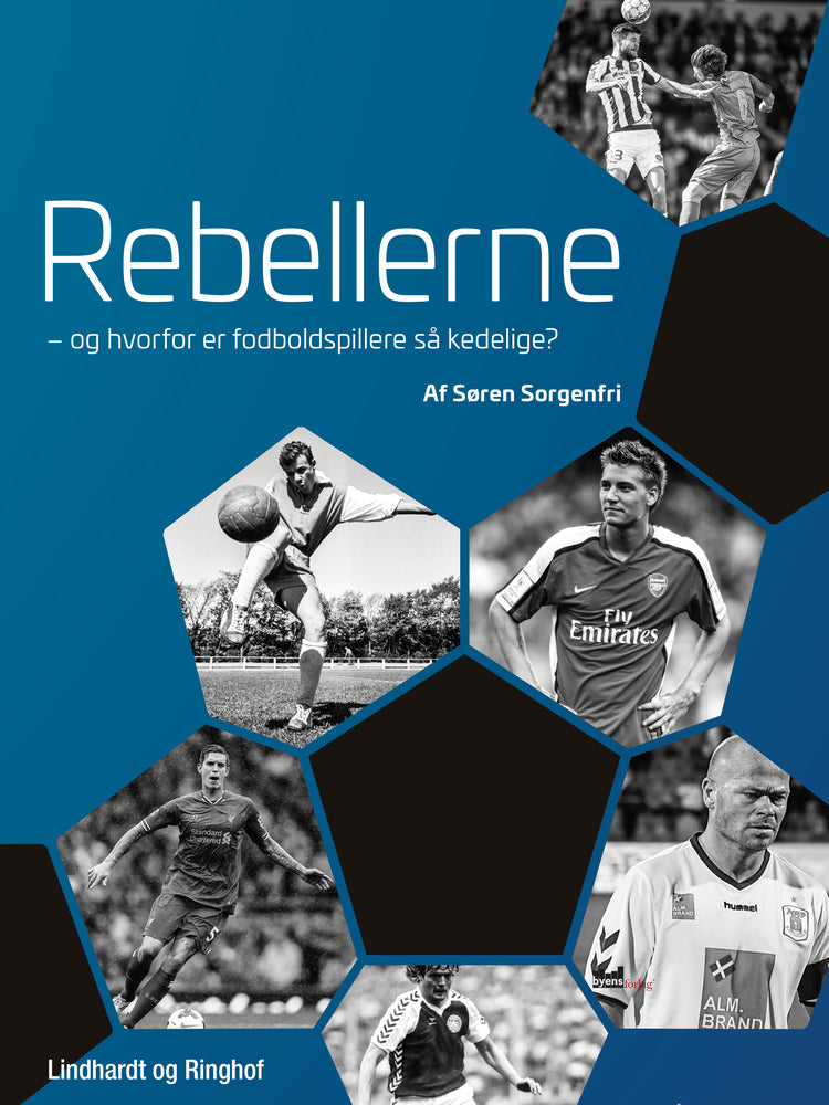 Rebellerne