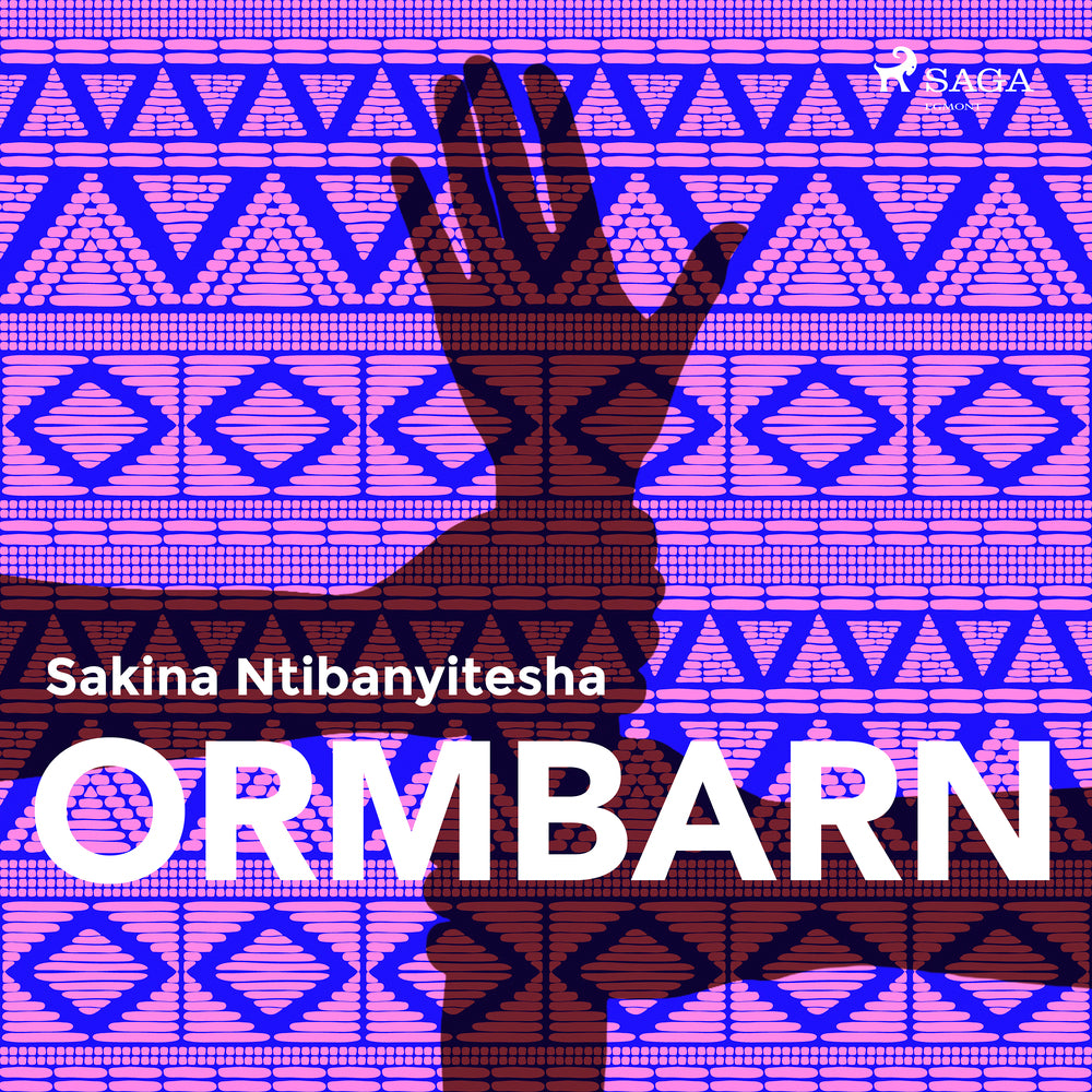 Ormbarn