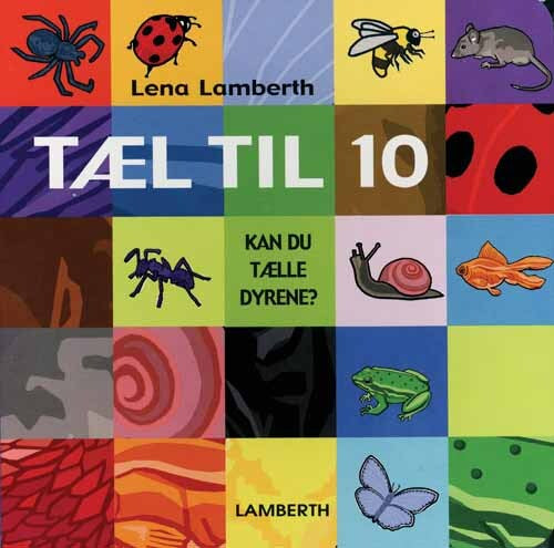Tæl til 10