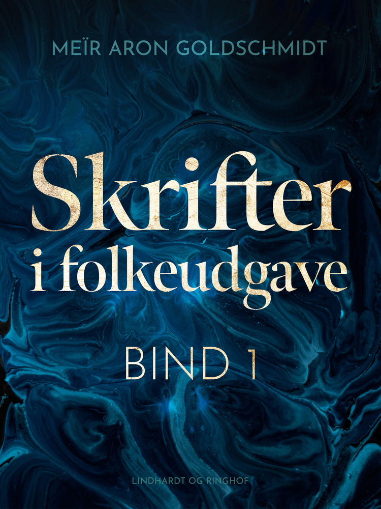 Skrifter i folkeudgave (bind 1)