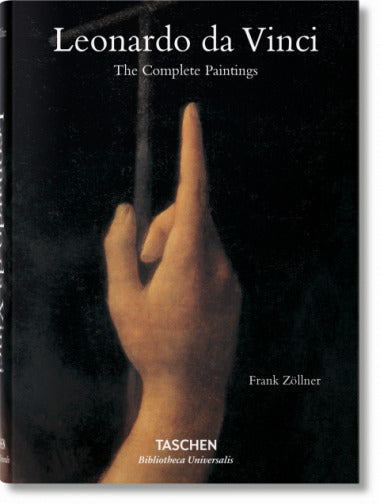 Leonardo. The Complete Paintings 1452-1519