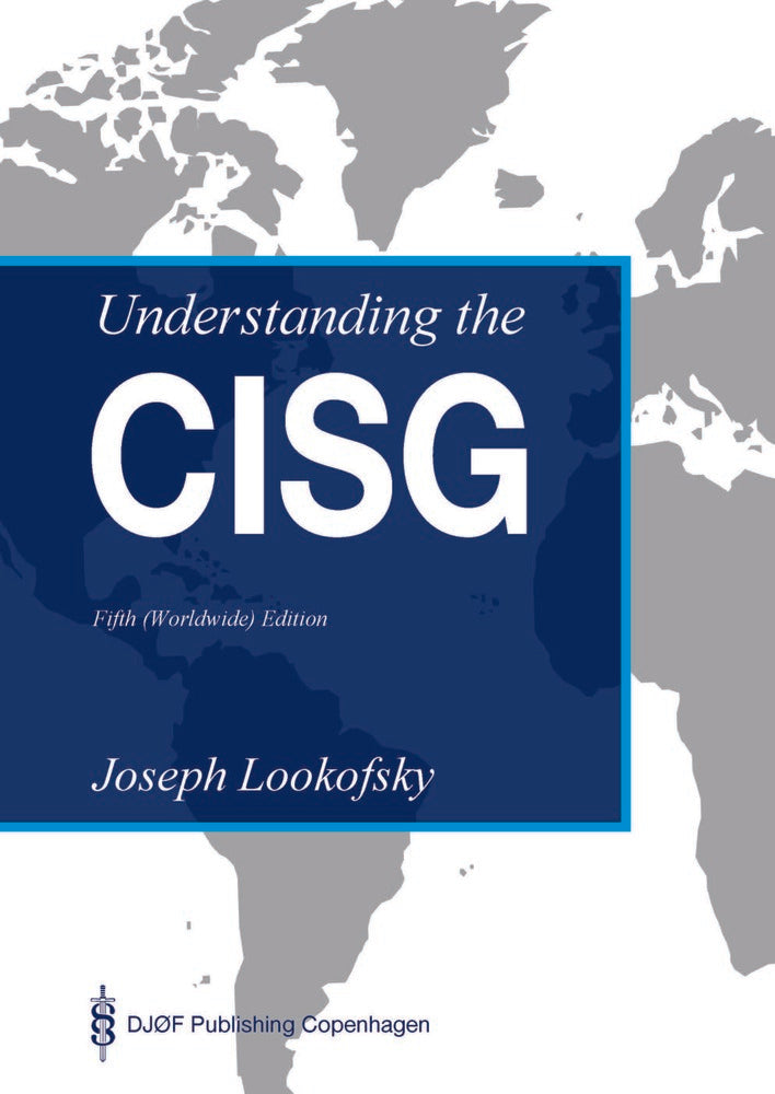 Understanding the CISG