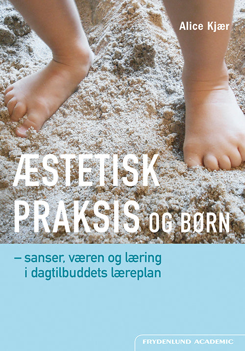 Æstetisk praksis og børn