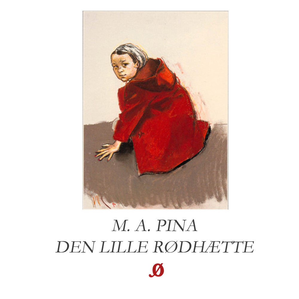 Historien om den lille Rødhætte