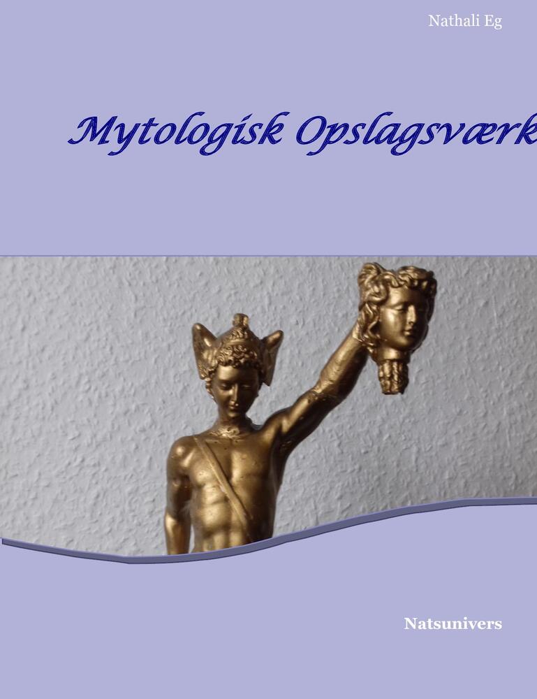 Mytologisk Opslagsværk