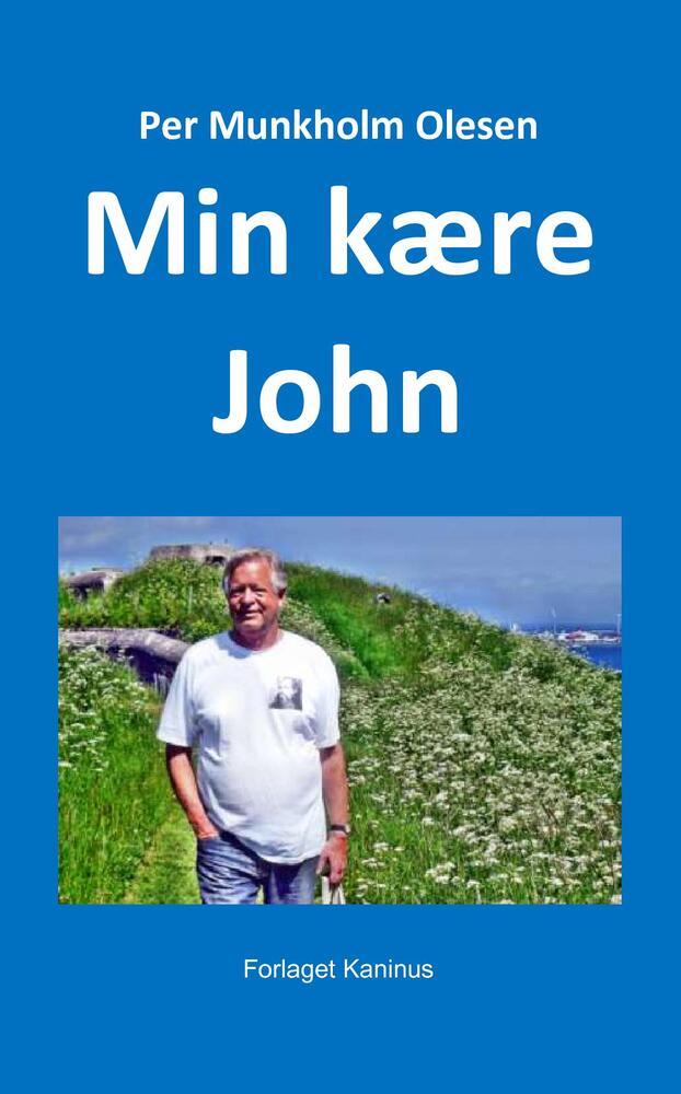 Min kære John