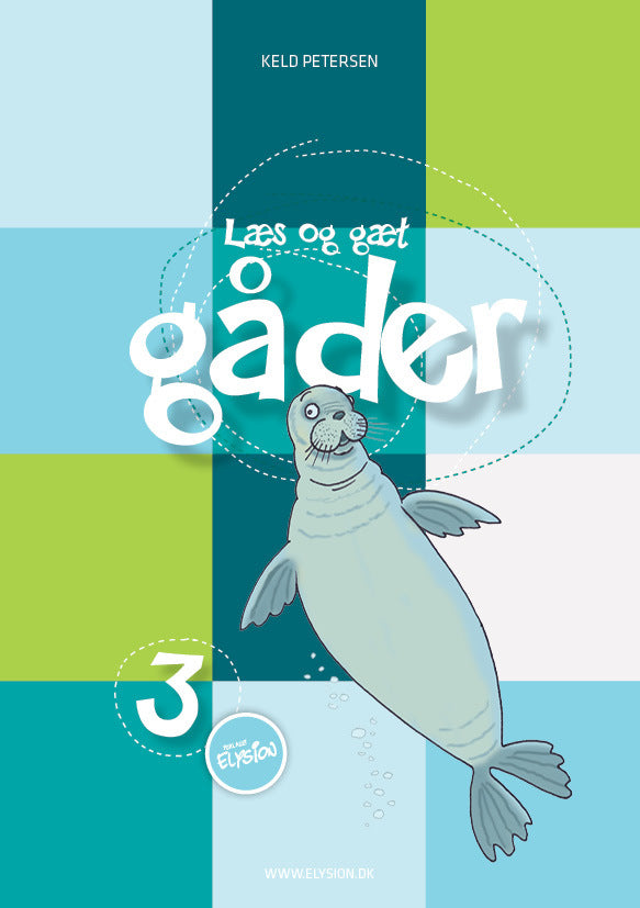Læs og gæt gåder