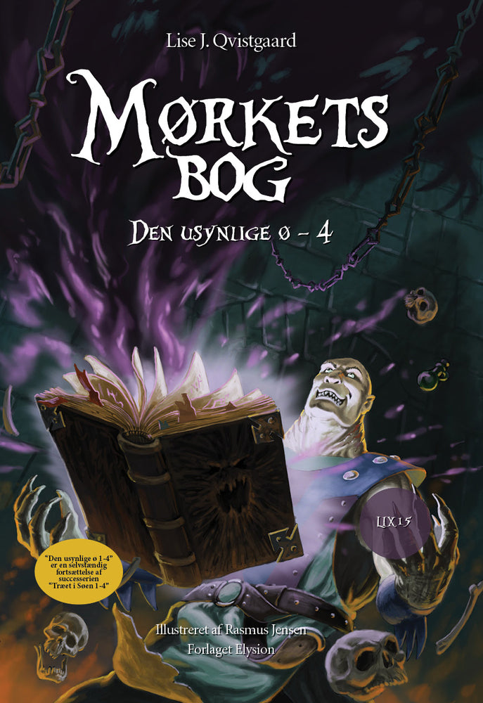 Mørkets bog