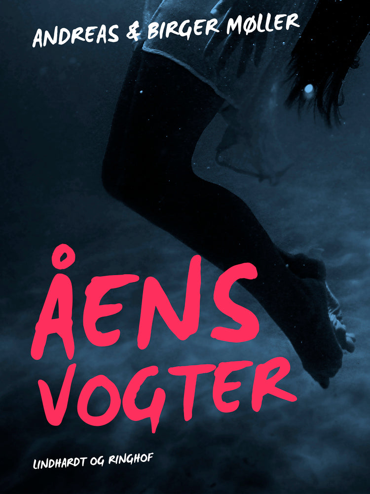 Åens vogter