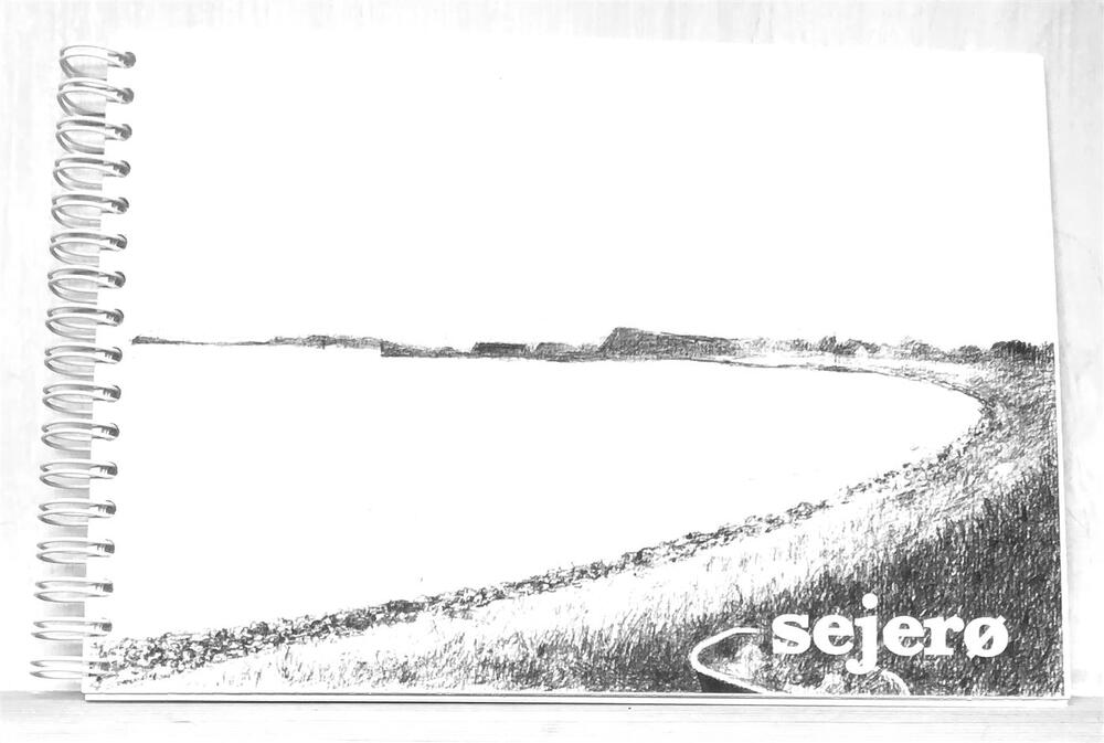 Sejerø tur-retur