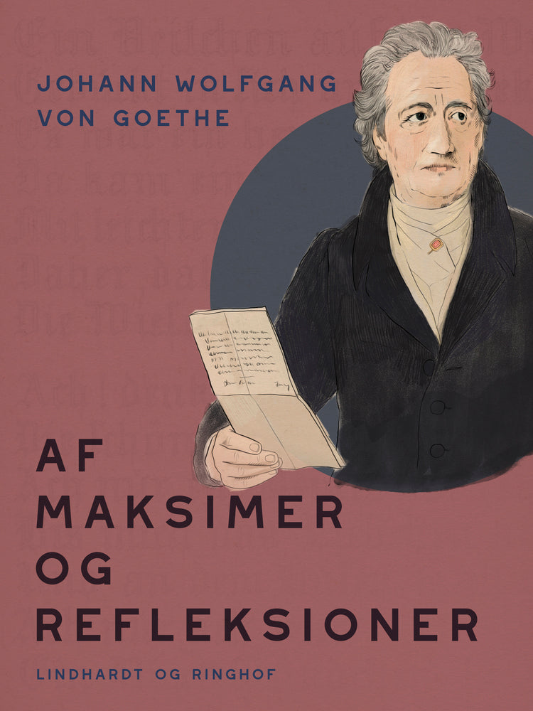 Af maksimer og refleksioner