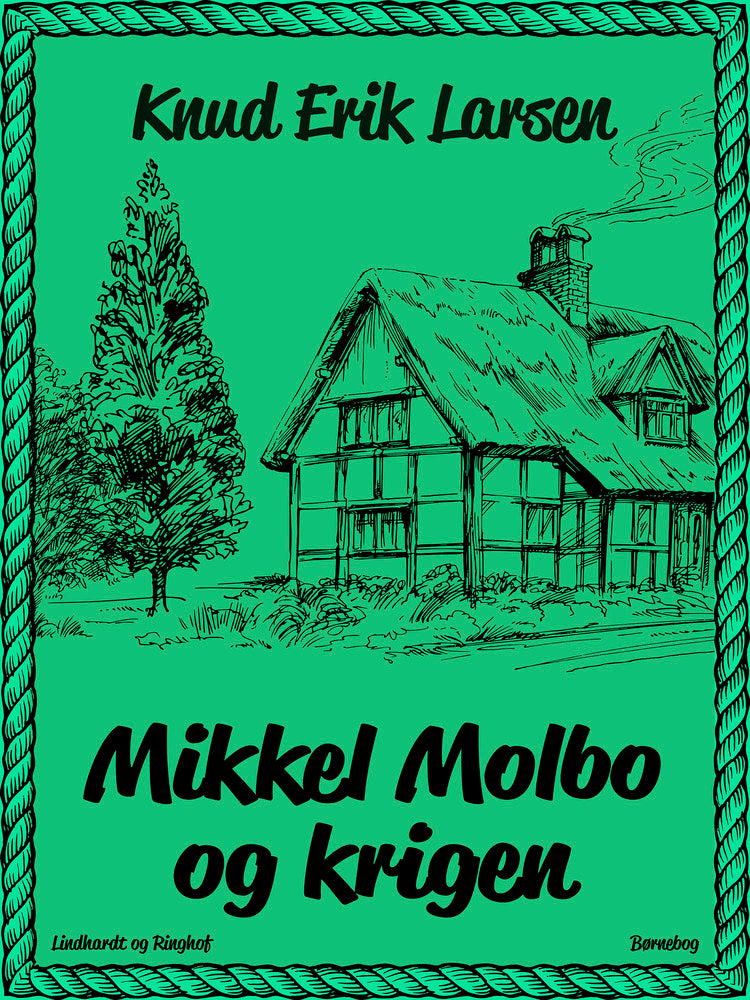 Mikkel Molbo og krigen