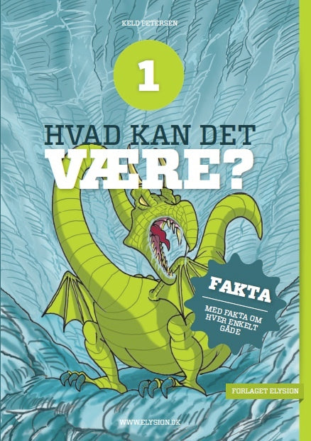 Hvad kan det være?