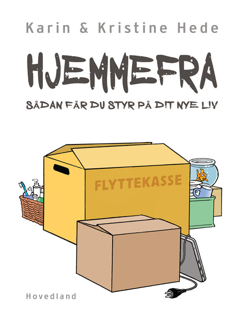 Hjemmefra