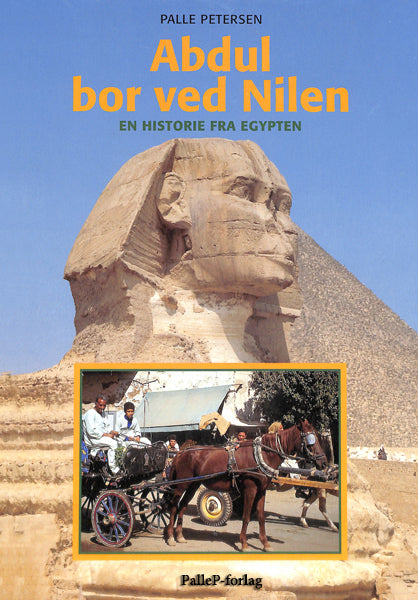 Abdul bor ved Nilen