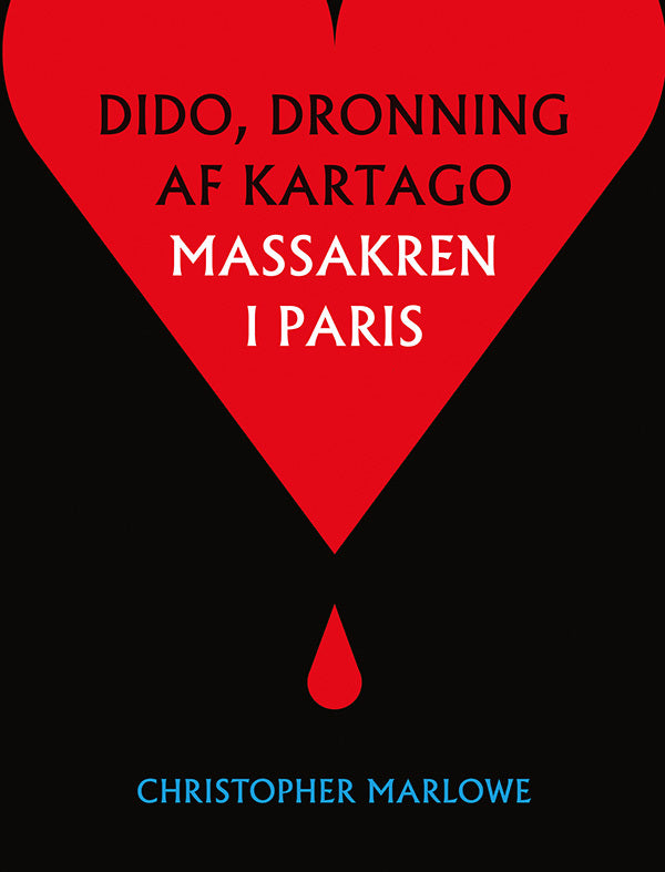 Tragedien om Dido, dronning af Kartago + Massakren i Paris