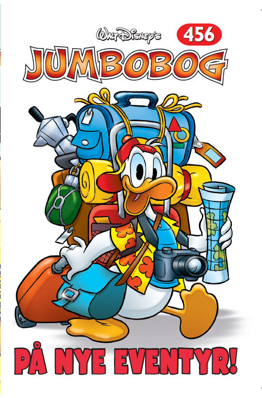 Jumbobog 456