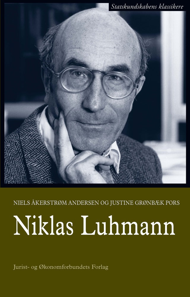 Niklas Luhmann
