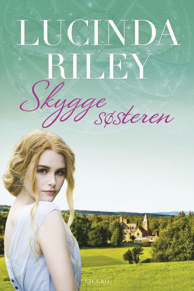 Skyggesøsteren