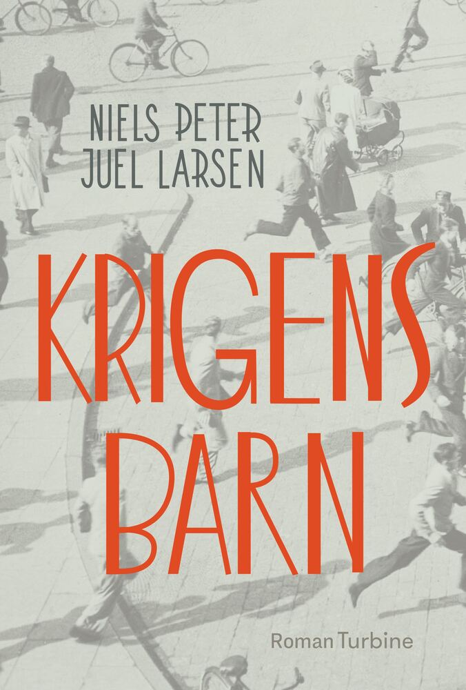 Krigens Barn