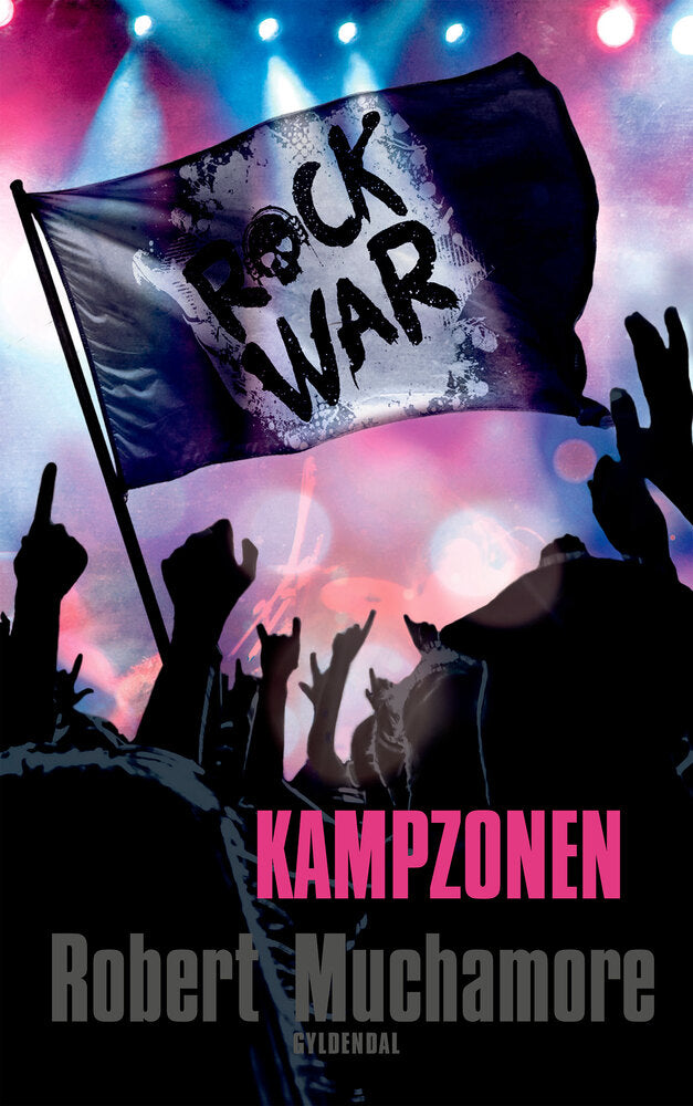 Kampzonen