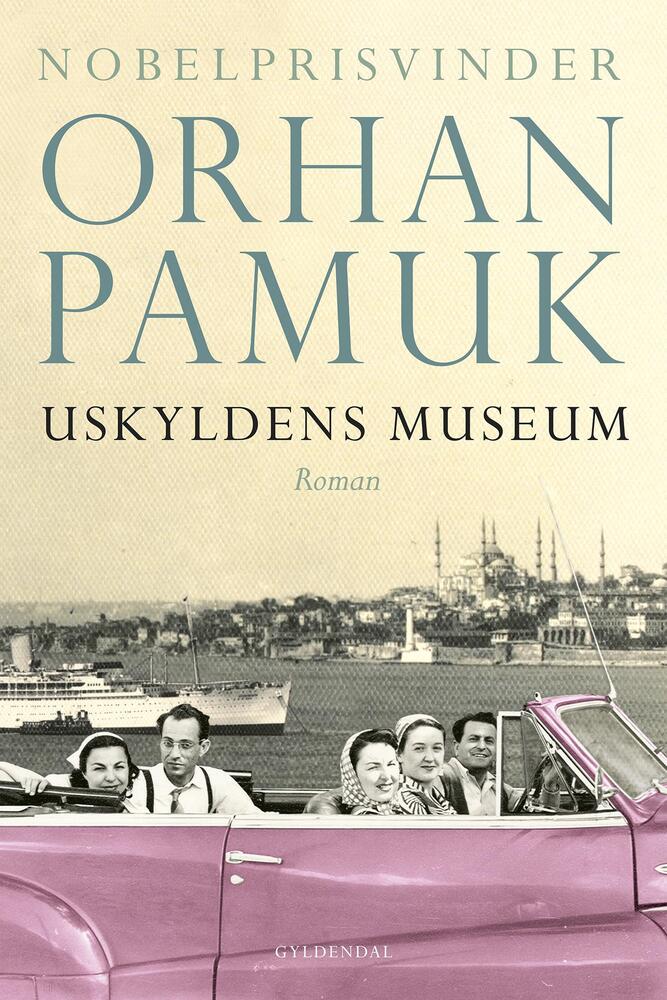 Uskyldens Museum