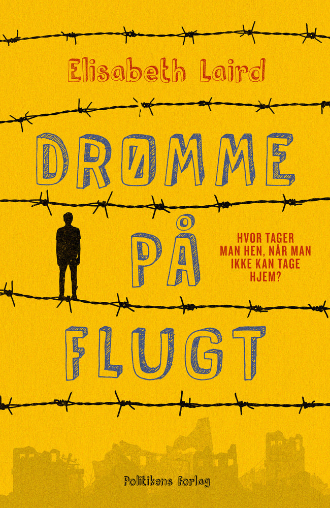 Drømme på flugt