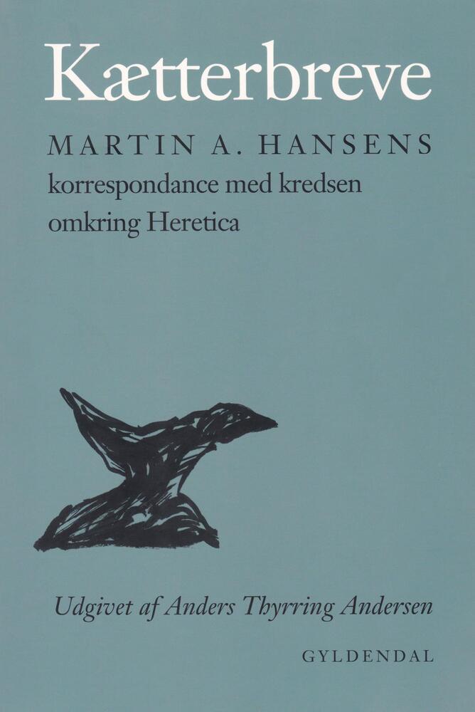 Kætterbreve