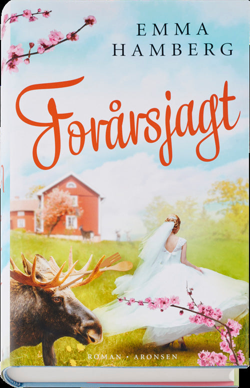 Forårsjagten