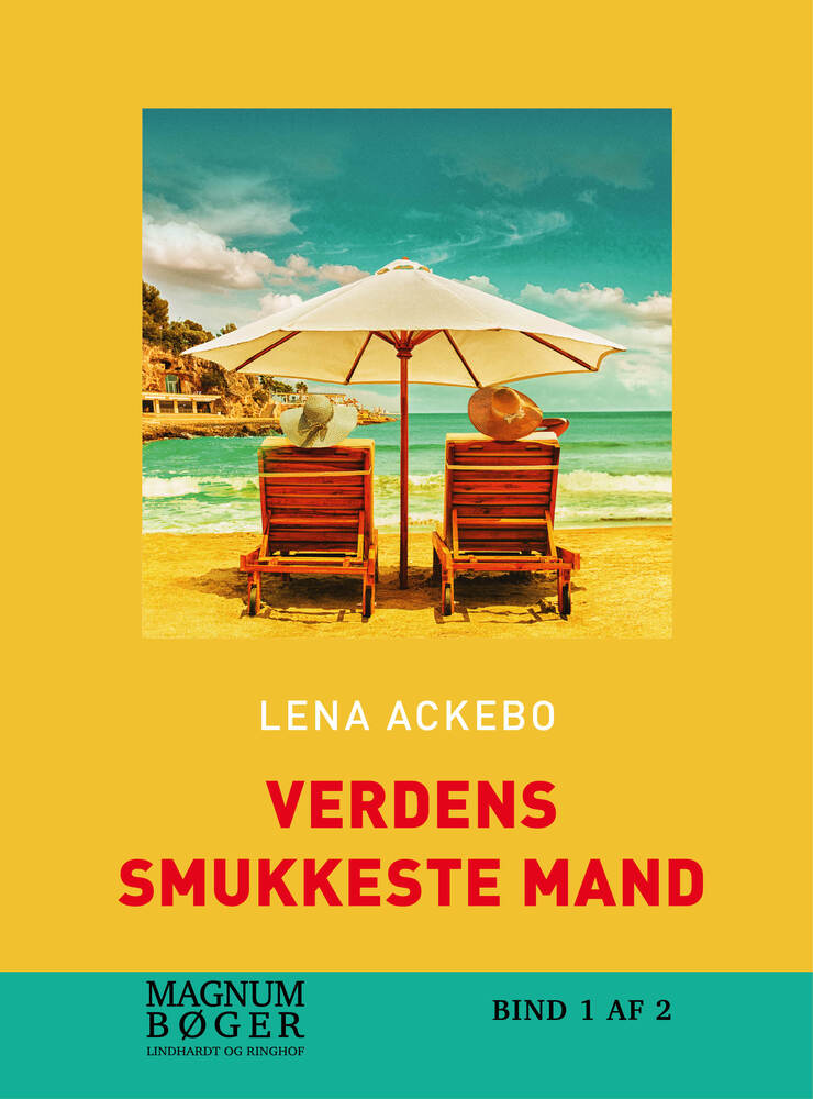 Verdens smukkeste mand (storskrift)