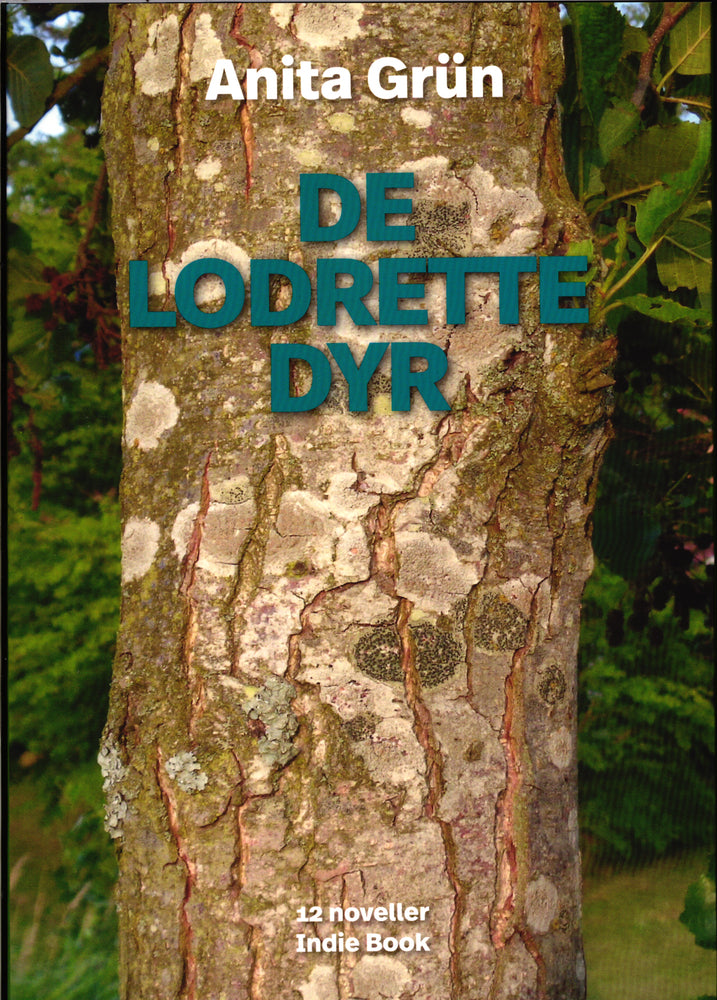 De lodrette dyr