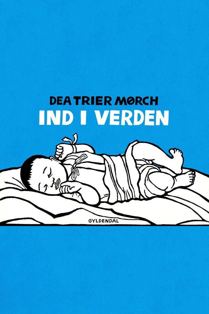 Ind i verden