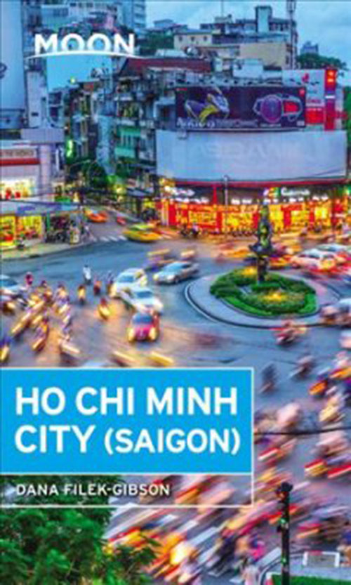Ho Chi Minh City