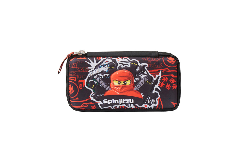 Penalhus LEGO® 3D Ninjago team ninja