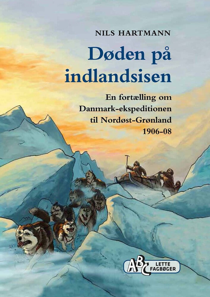 Døden på indlandsisen