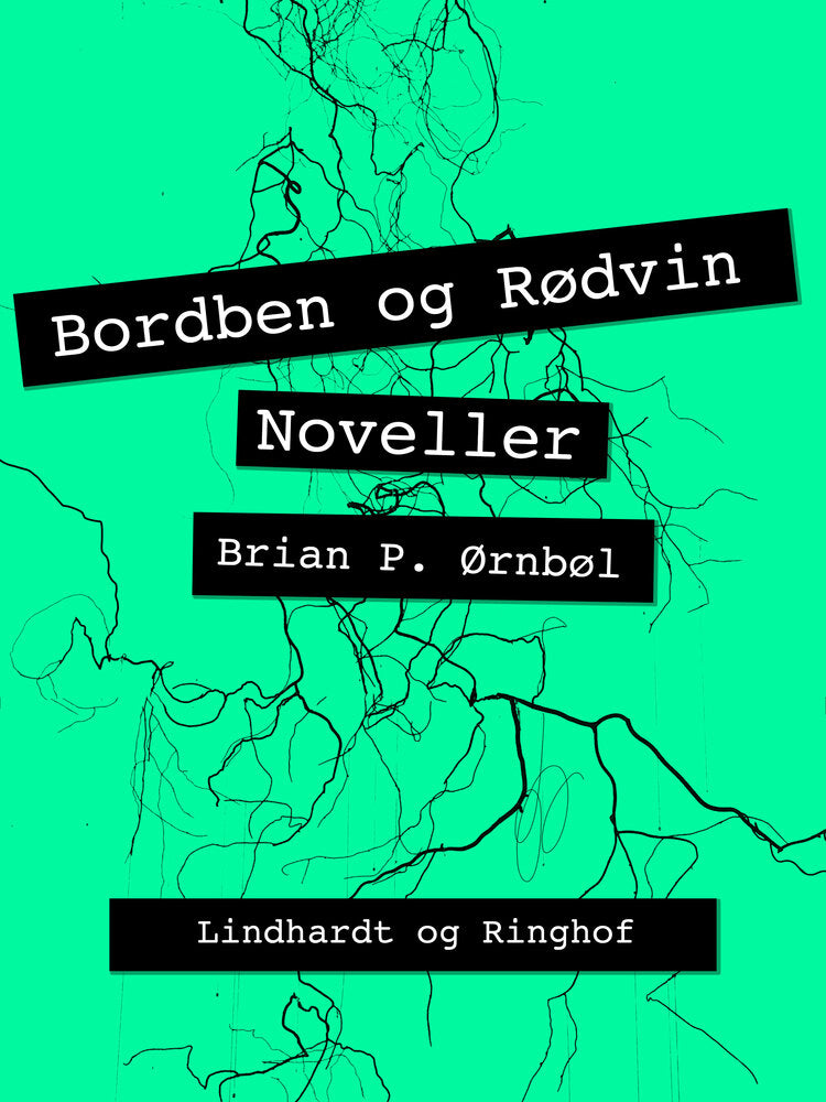 Bordben og Rødvin