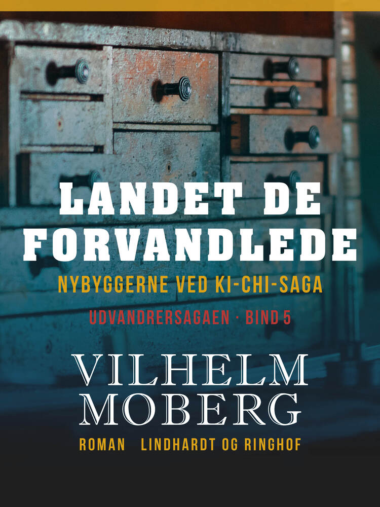 Landet de forvandlede