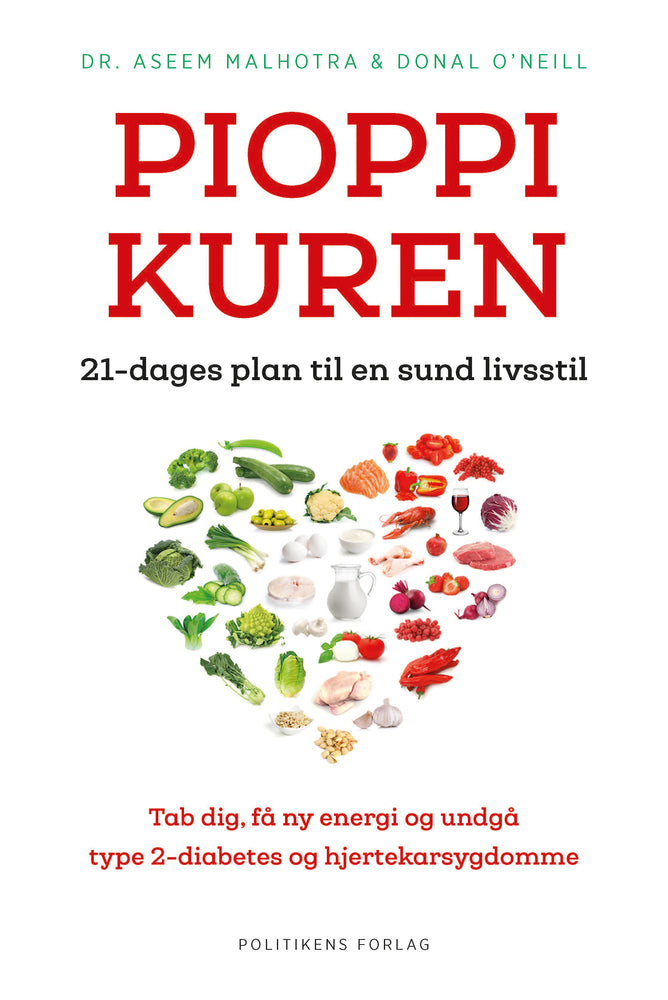 Pioppi-kuren
