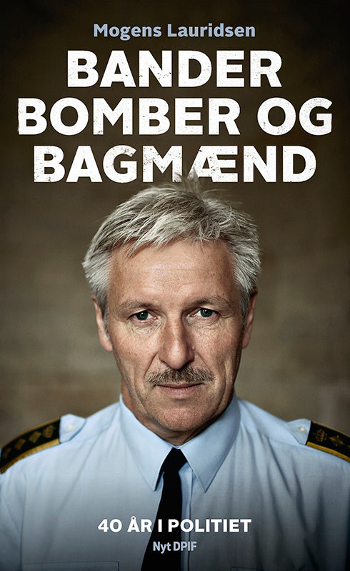 Bander, bomber og bagmænd