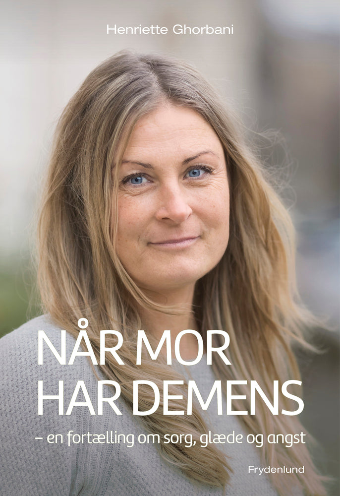 Når mor har demens